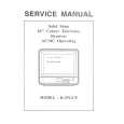 CLATRONIC K3911WF Service Manual
