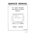 CLATRONIC CTV225MST Service Manual