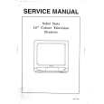 CLATRONIC K9515BF Service Manual