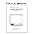 CLATRONIC K9620BT Service Manual