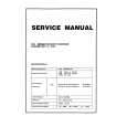 CLATRONIC CTV343 Service Manual